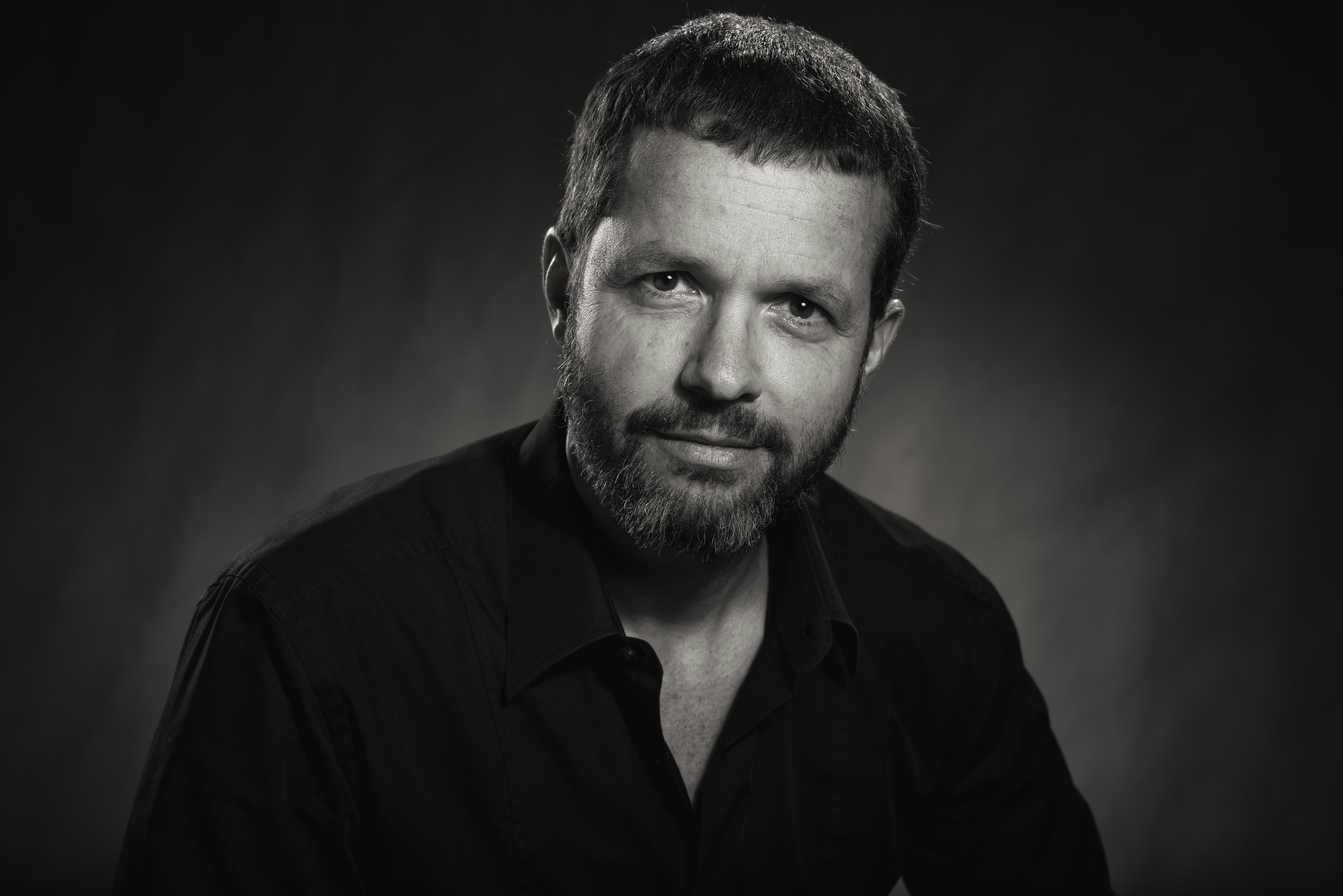Steffen Müller