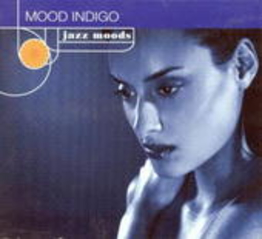 Diverse – Jazz Moods: Mood Indigo