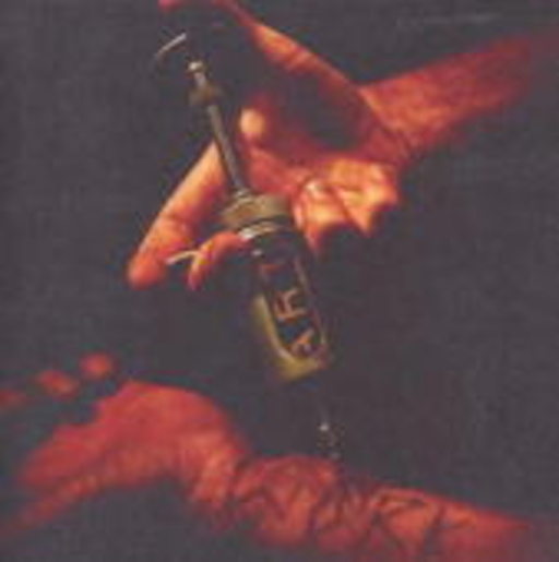 The Used – Artwork
