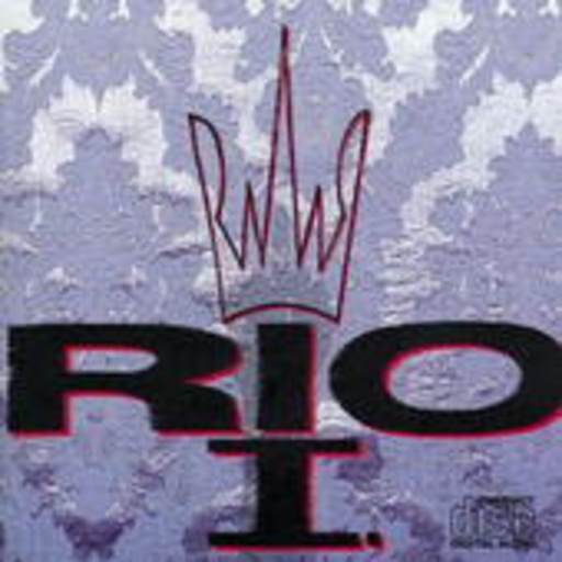 Rio Reiser – Rio I - The Vinyl Classics