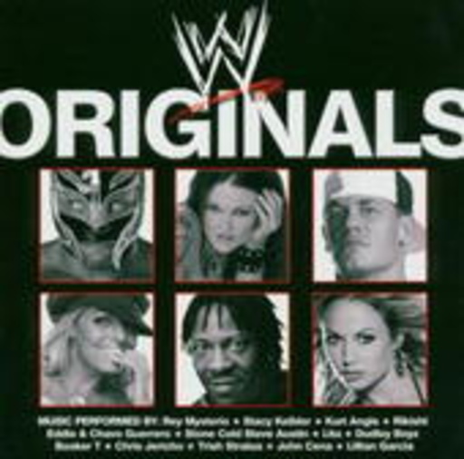 Diverse – WWE Originals
