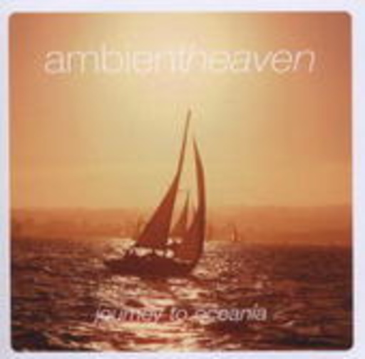 Diverse – Ambient Heaven - Journey To Oceania