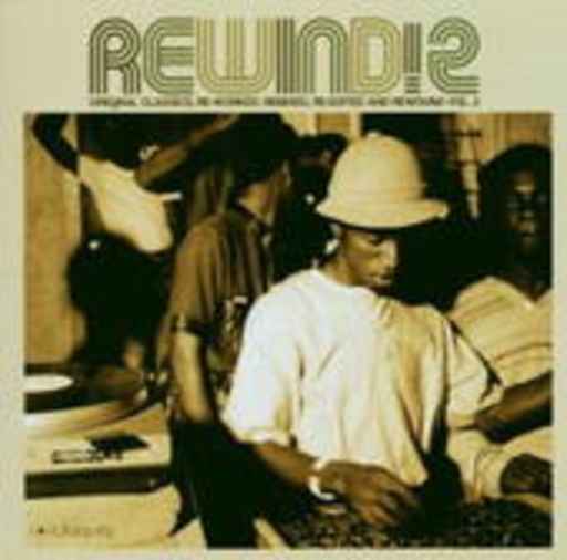 Diverse – Rewind! Vol. 2