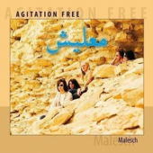 Agitation Free – Malesch