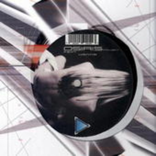 Osiris-Project feat. Hanna – Never Let You Go/Desire