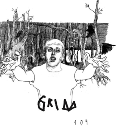 Grim 104 – Grim 104