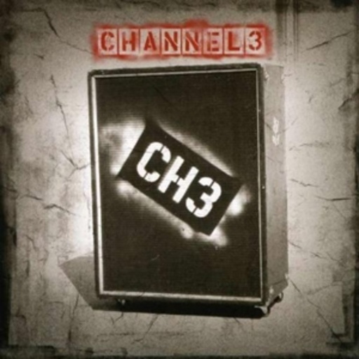 Channel 3 – CH 3