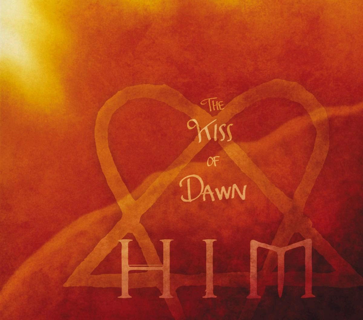 Him – The Kiss Of Dawn