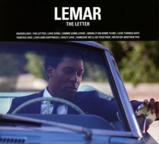 Lemar – The Letter