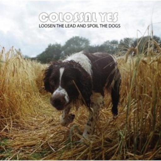 Colossal Yes – Loosen The Lead And Spoil The Dogs
