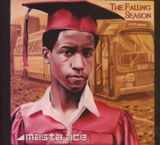 Masta Ace – The Falling Season