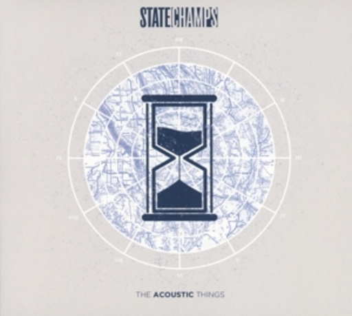 State Champs – The Acoustic Things