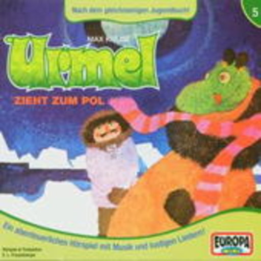 Diverse – Urmel zieht zum Pol
