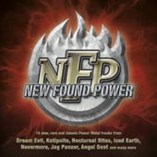 Diverse – New Found Power