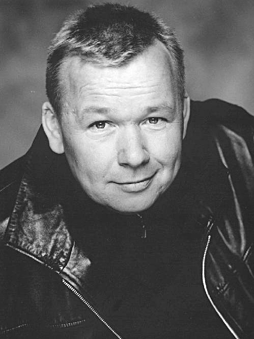 Bernd Stelter