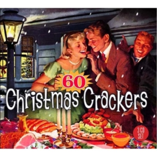 Diverse – 60 Christmas Crackers