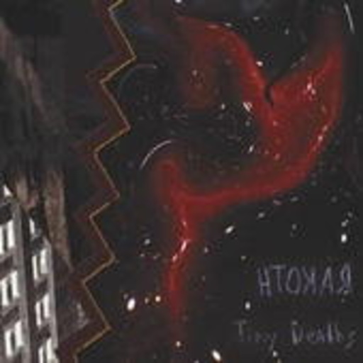 Rakoth – Tiny Deaths