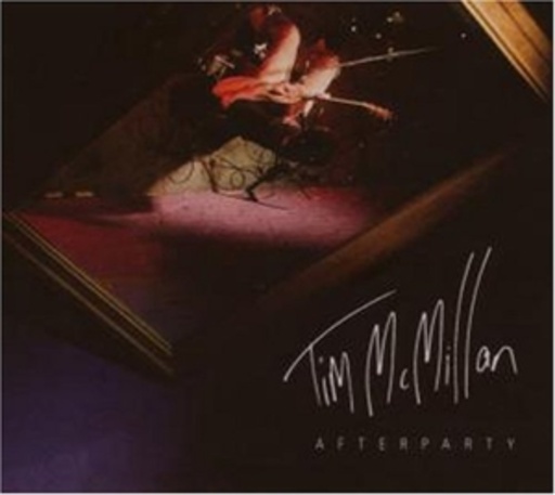 Tim McMillan – Afterparty