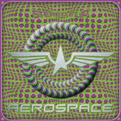 Aerospace – Stereo Flip
