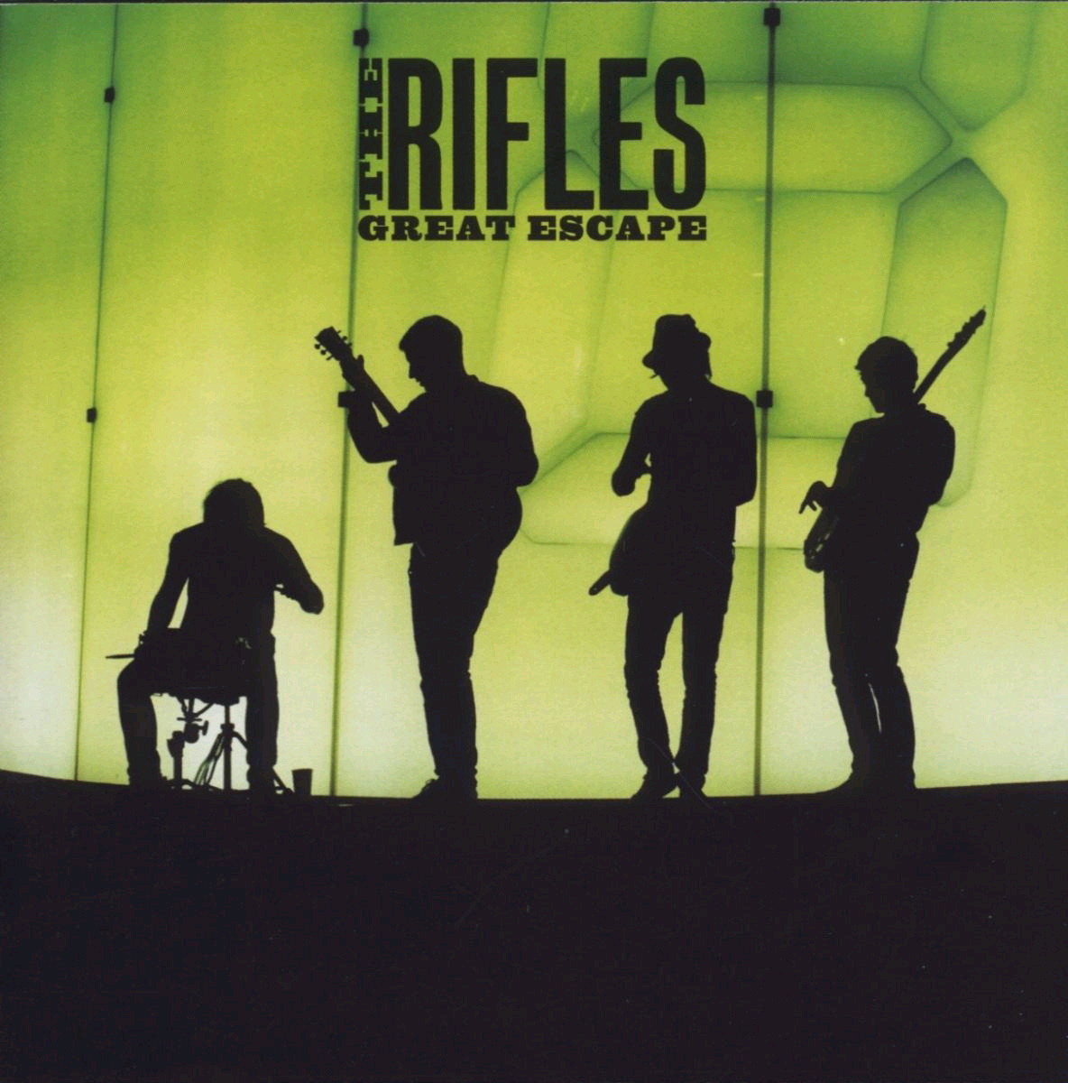 The Rifles – Great Escape