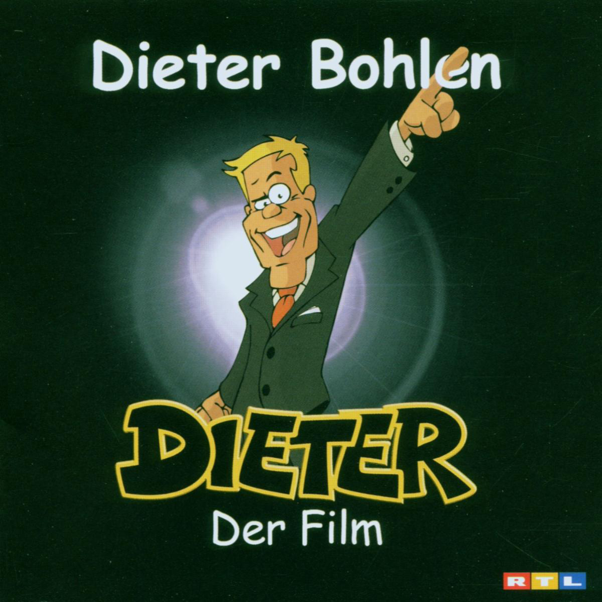 Dieter Bohlen – Dieter - der Film