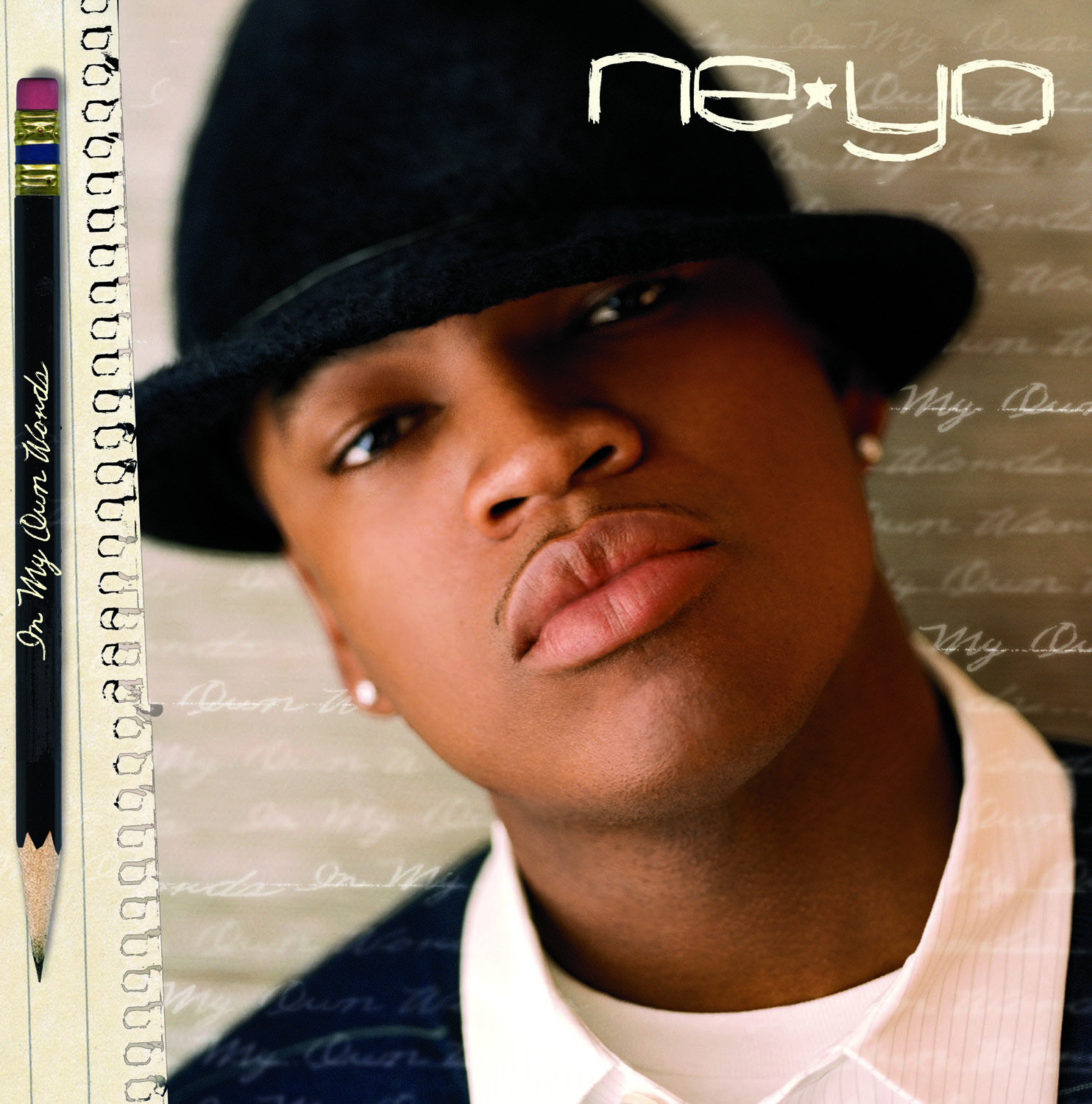 Ne-Yo – In My Own Words