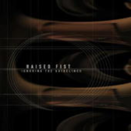 Raised Fist – Ignoring The Guidelines