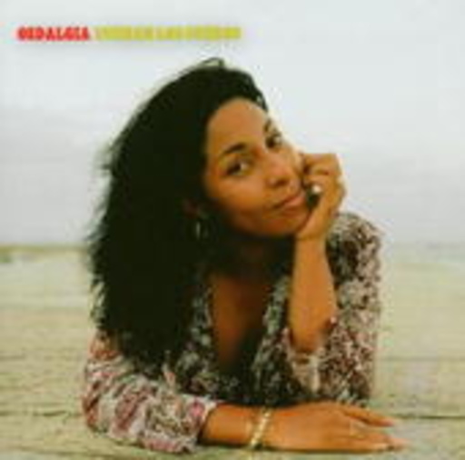 Vanessa Bumagny – De Papel