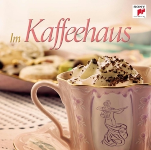 Diverse – Im Kaffehaus