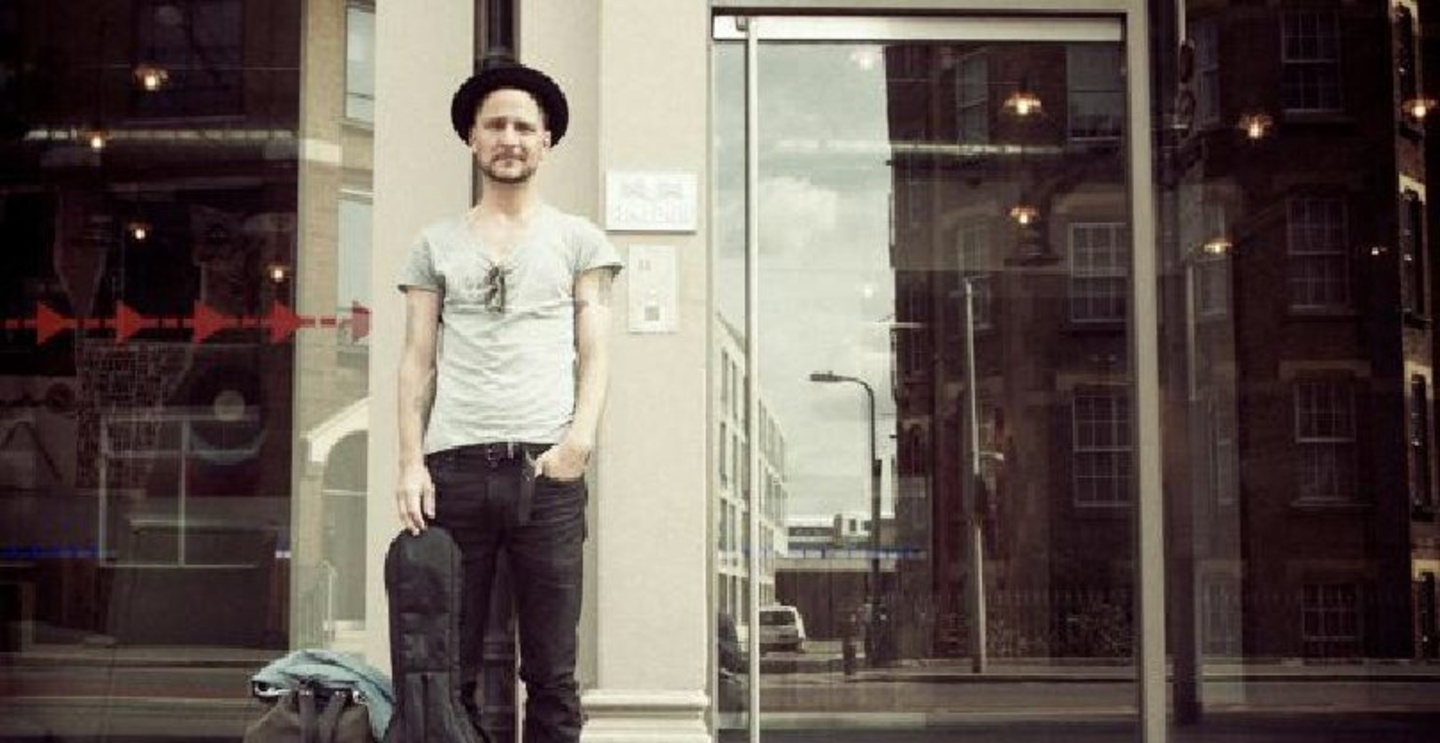 Schon fürs neue Album viel auf Achse, bald auch wieder live: Moneybrother