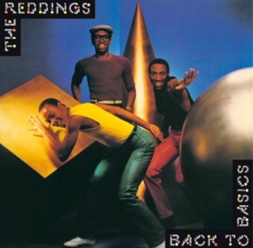 The Reddings – Back To Basics