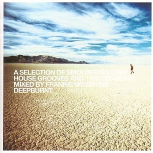 Diverse – Deep Burnt