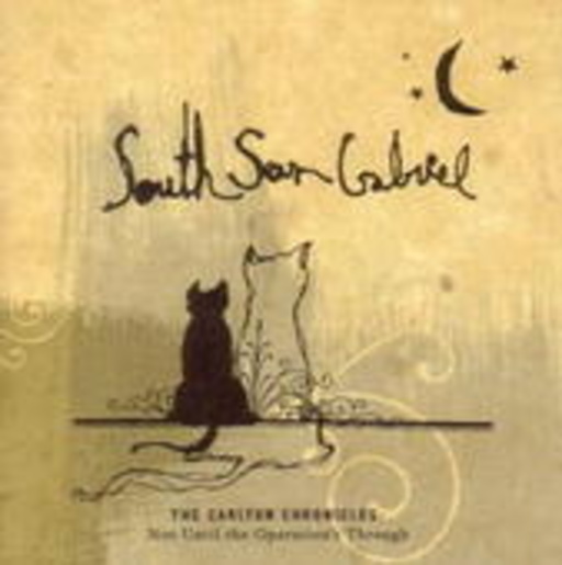 South San Gabriel – The Carlton Chronicles