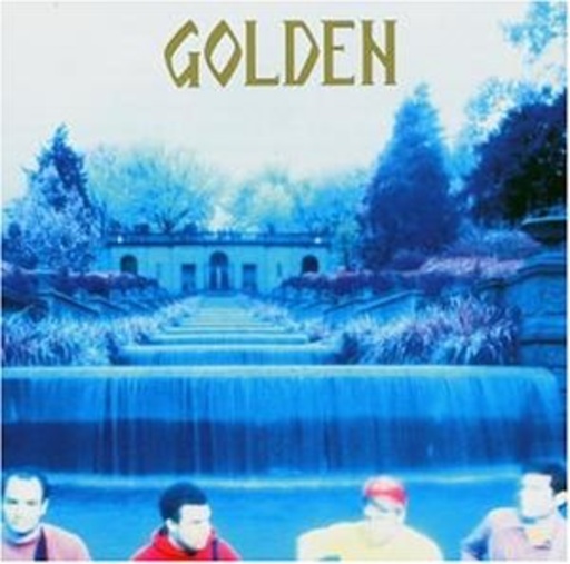 Golden – Golden