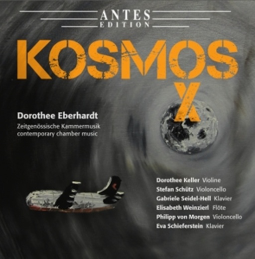 Diverse – Kosmos X