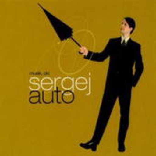 Sergej Auto – Music Okay