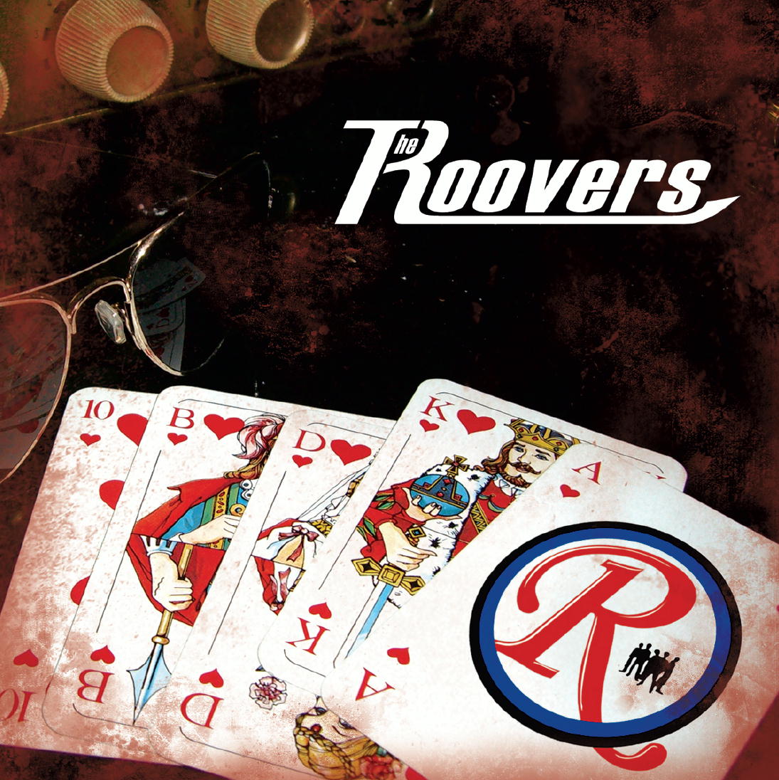 The Roovers – The Roovers