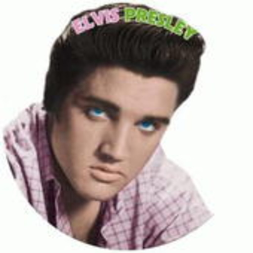 Elvis Presley – Elvis Presley ... Plus