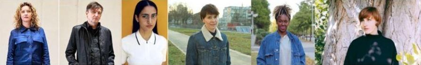 34eb410077466465a25453c8bc80b42cc4d663ca7450fbcaeba8156da9397c2b Bilden das neue Programm-Team (von links): Katja Lucker, Christian Morin, Leyla Yenirce, Yesim Duman, Pamela Owusu-Brenyah und Nadine Moser