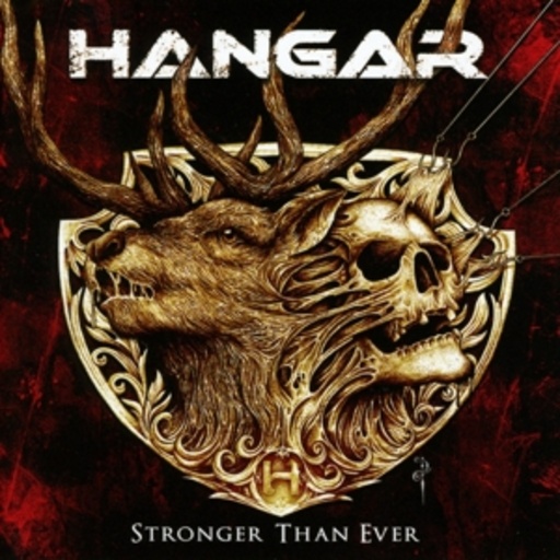 Hangar – Stronger Than Ever