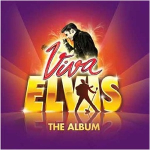 Elvis Presley – Viva Elvis - The Album