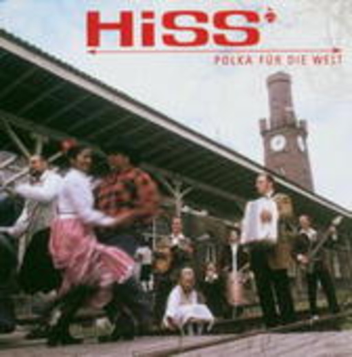 HiSS – Polka für die Welt