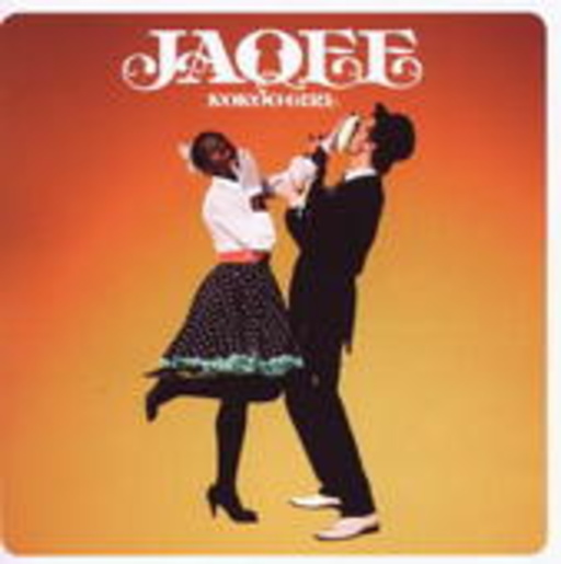 Jaqee – Kokoo Girl