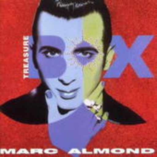 Marc Almond – Treasure Box (Remastered)