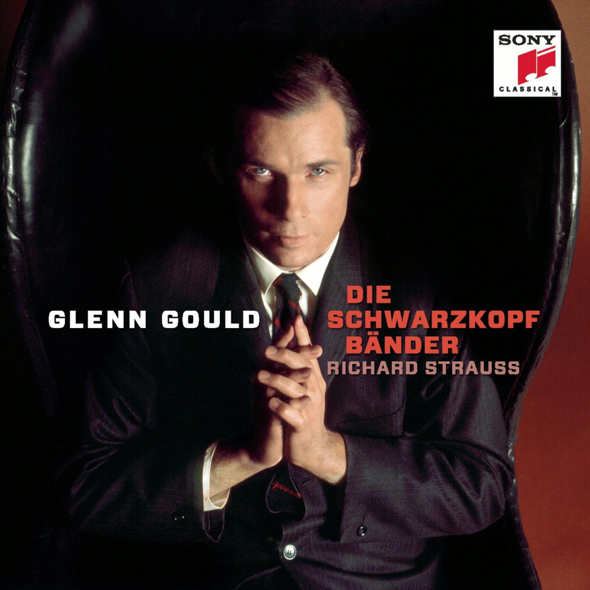 Glenn Gould – Die Schwarzkopf Bänder
