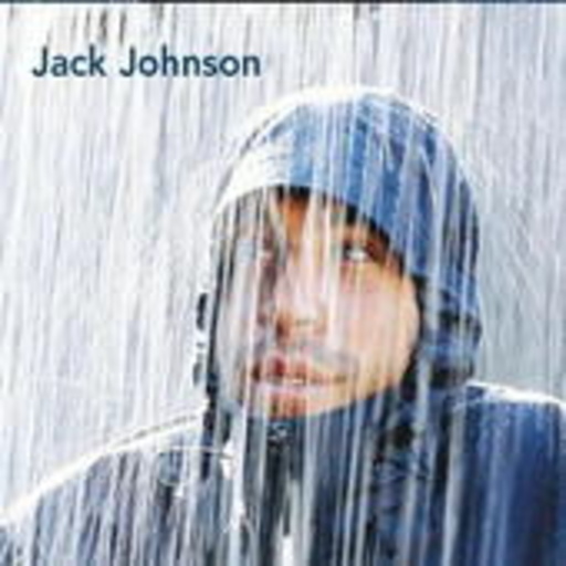 Jack Johnson – Bushfire Fairytales