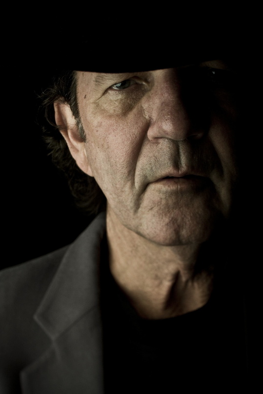 Kommt im Herbst: Tony Joe White