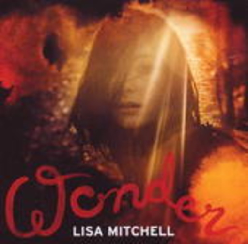 Lisa Mitchell – Wonder