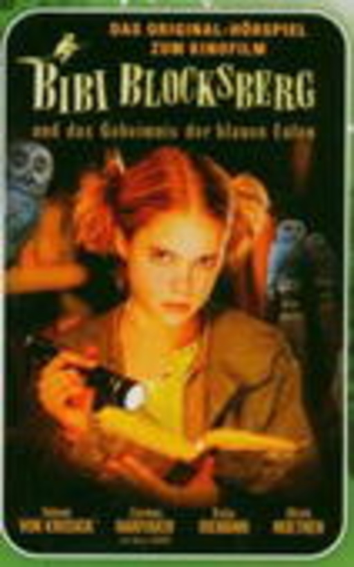 Bibi Blocksberg – Hörspiel zum Kinofilm 2 - Special