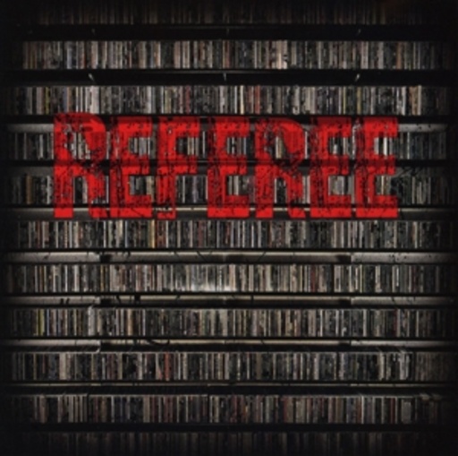 Referee – Ich liebe Hip Hop